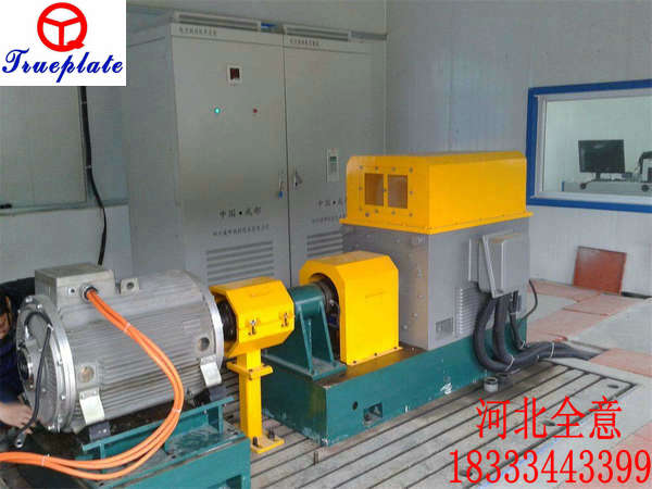 电机台架试验铸铁平台的优势有哪些?