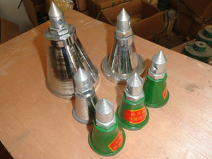 机器人行走轨道在环保设备中的作用