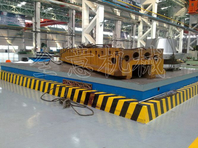 提升生产效率的花岗石大理石解决方案