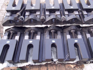 偏摆检查仪在船舶制造中的作用