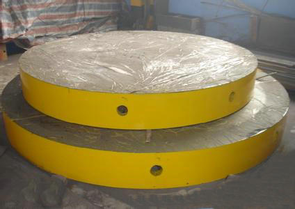 大理石平台的抗压性能