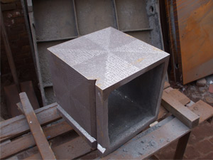 电机试验平台的设计与制造