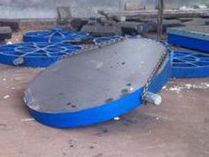 河北电机试验平台与机器人系统的结合