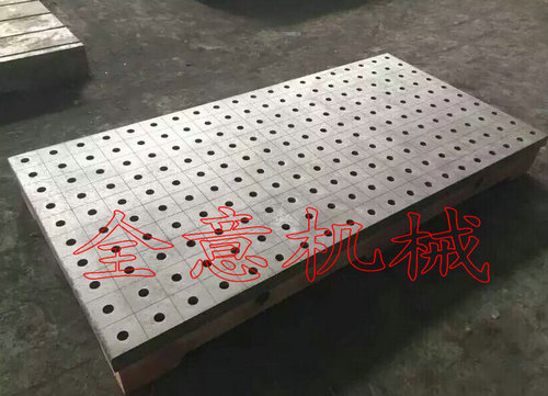 河北机床铸件在化工设备中的优势