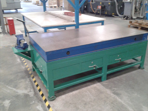 方筒方箱在航空领域的应用