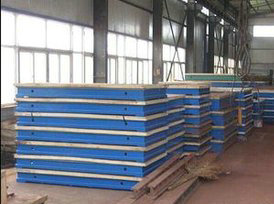 大理石平台的维护与保养