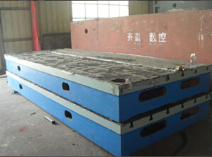 平尺直角尺在农机行业中的应用