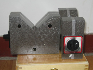 电机试验平台材料的优化选择