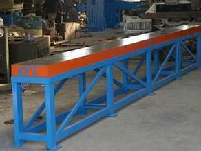 大理石平台的定制服务发展