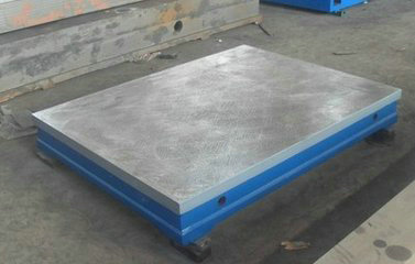 机床铸件与机器人技术的关联