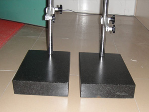 机床垫铁在自动化中的应用