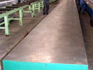 铸铁平台的历史与发展历程