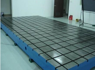 花岗石大理石在电力行业中的应用