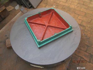 河北机器人行走轨道的市场需求分析