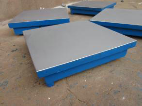 数控机床滑台的维护与保养