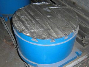 未来配重铁市场的趋势分析