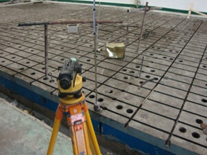 河北数控滑台与机器人行走轨道的关系