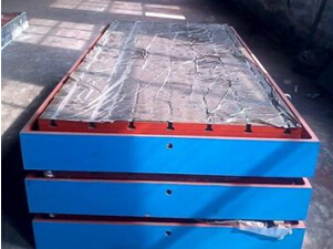 机床铸件与船舶工业的结合