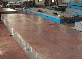 数控滑台优化生产工艺的探索