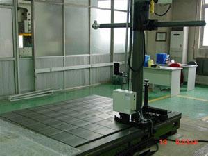 铸铁平台的生产厂家选择