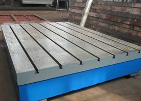 机床铸件在数控机床中的角色