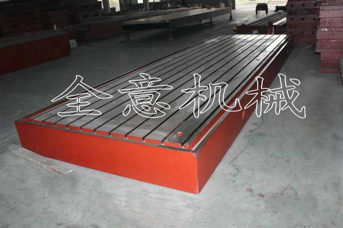 数控滑台给企业带来技术突破